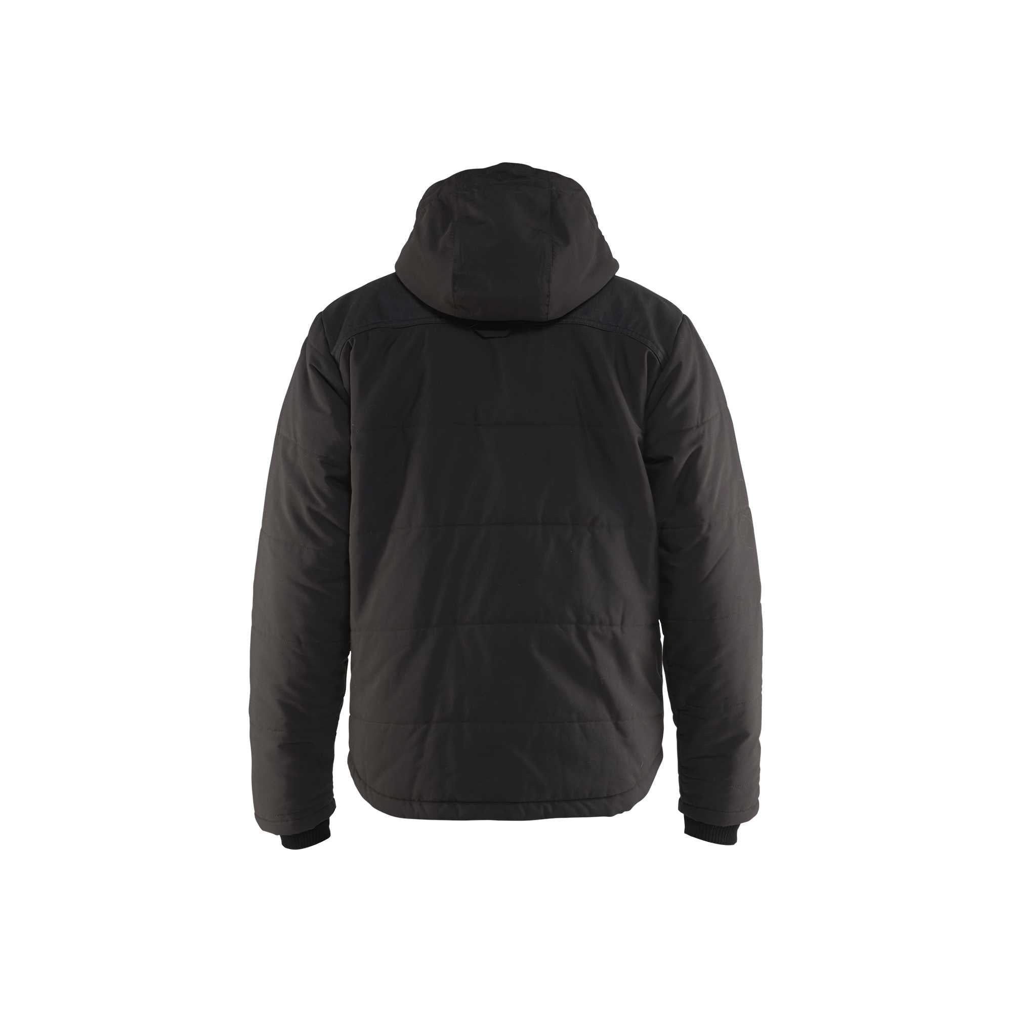 BLAKLADER 44991845 Winter Jacket Work Jacket MEN - Insulated